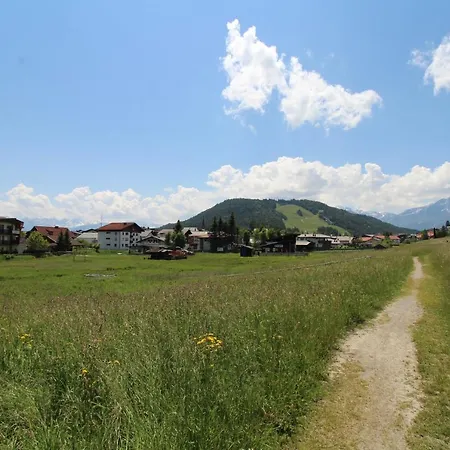 Niederkircher * Seefeld in Tirol