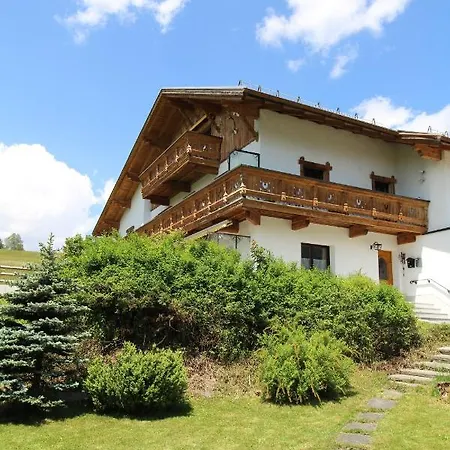 Niederkircher * Seefeld in Tirol