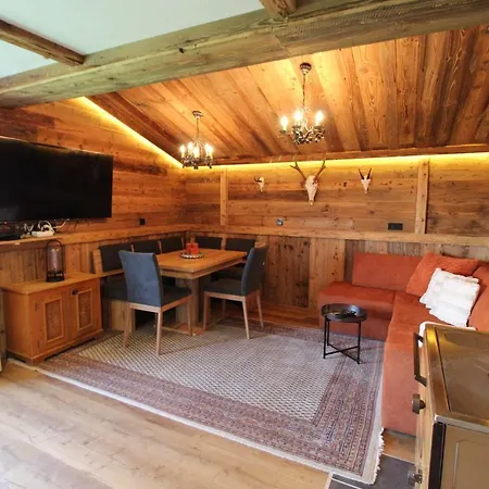 Niederkircher Apartment *