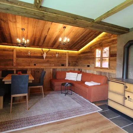 Niederkircher Apartment
