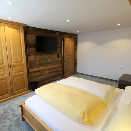 Niederkircher Apartment Seefeld in Tirol